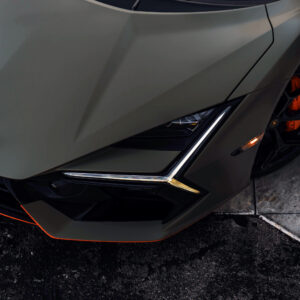 Color PPF